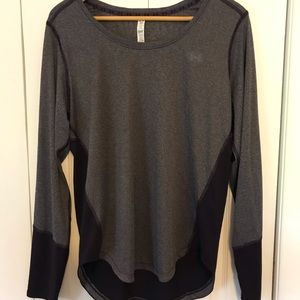 Under Armour shirt